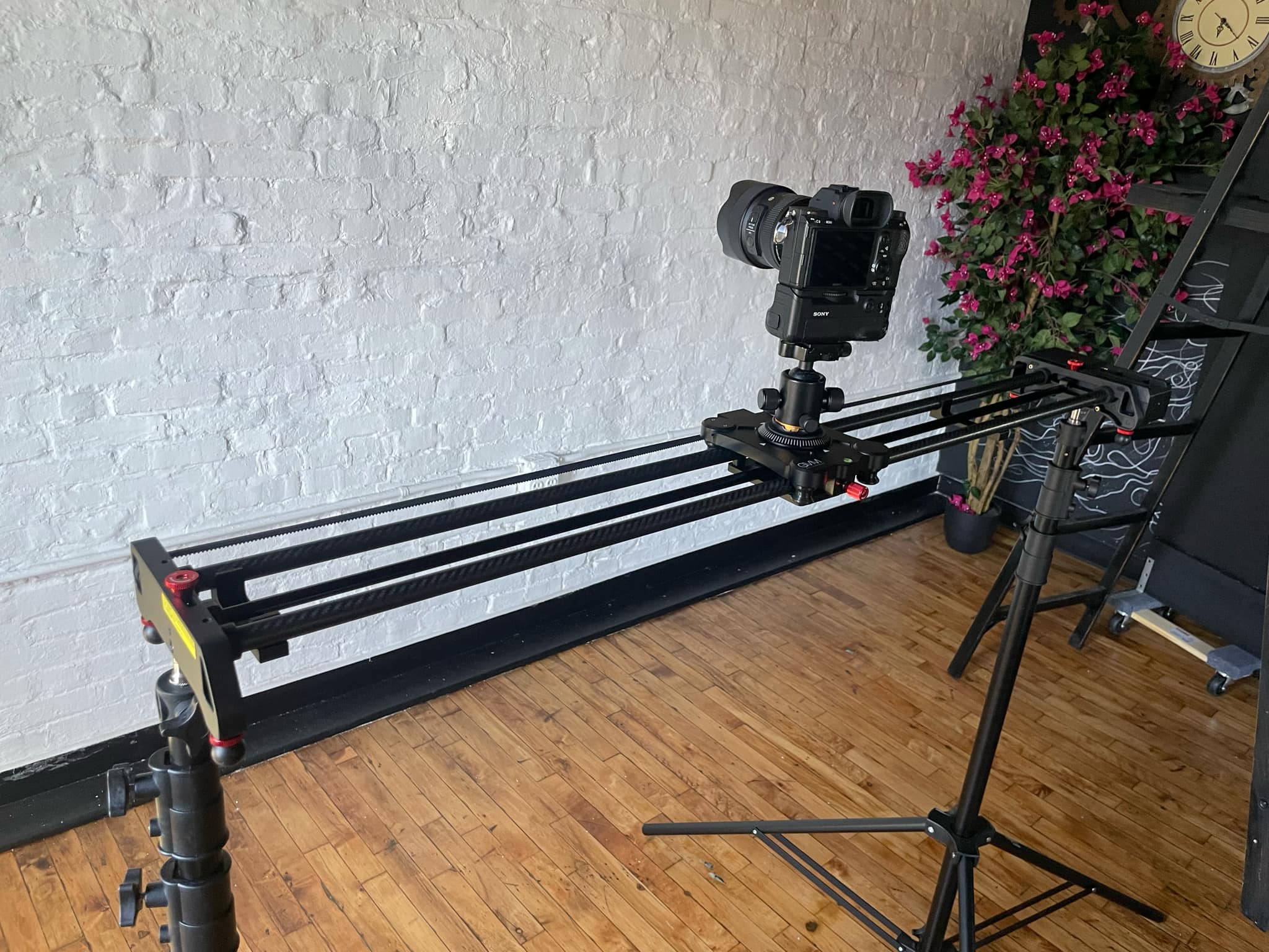 Meta Photography