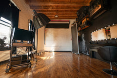 Basic Rent - 100$